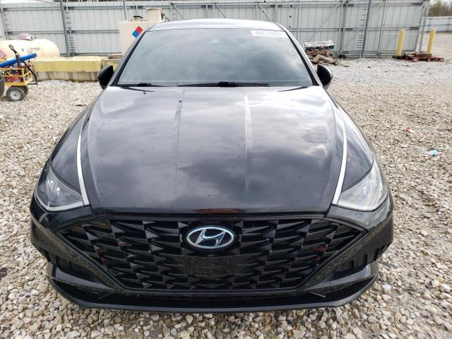 Photo 5 from auction – 2020 HYUNDAI SONATA SEL with VIN 5NPEF4JA2LH039263