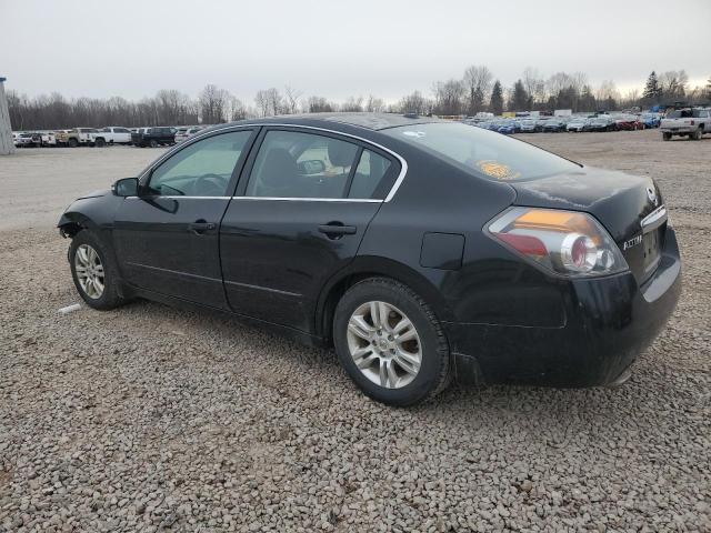 Photo 2 from auction – 2010 NISSAN ALTIMA BAS with VIN 1N4AL2AP4AN417750