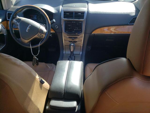 Photo 8 from auction – 2011 LINCOLN MKX with VIN 2LMDJ6JK5BBJ16569