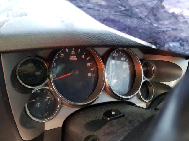 Photo 9 from auction – 2013 CHEVROLET SILVERADO with VIN 3GCPKSE77DG184834
