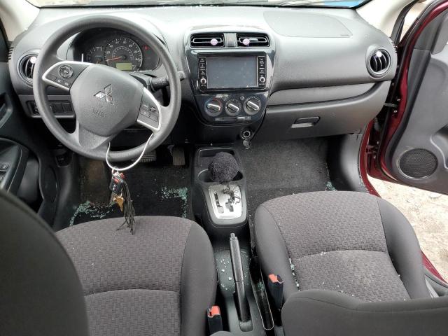 Photo 8 from auction – 2019 MITSUBISHI MIRAGE ES with VIN ML32A3HJ5KH014973