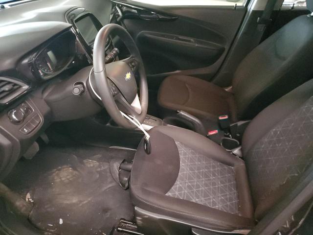Photo 7 from auction – 2020 CHEVROLET SPARK 1LT with VIN KL8CD6SA3LC441854