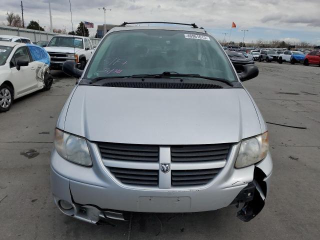 Photo 5 from auction – 2005 DODGE GRAND CARA with VIN 2D8GP44L55R290336