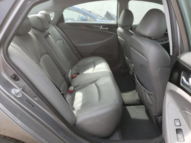 Photo 10 from auction – 2012 HYUNDAI SONATA SE with VIN 5NPEC4ACXCH473005