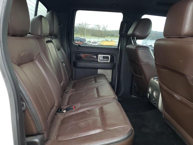 Photo 10 from auction – 2012 FORD F150 SUPER with VIN 1FTFW1ET7CFA03982