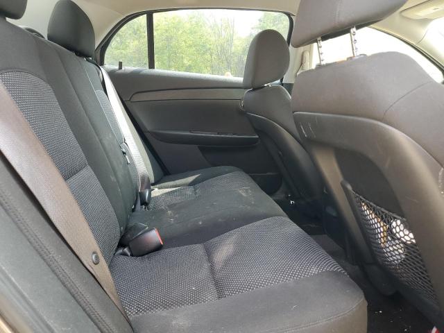 Photo 10 from auction – 2011 CHEVROLET MALIBU 1LT with VIN 1G1ZC5E13BF359090