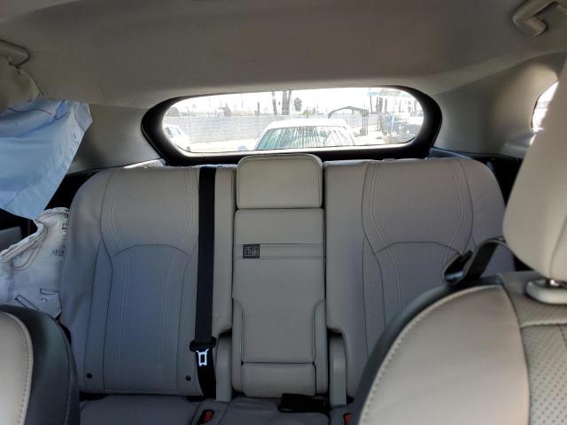 Photo 10 from auction – 2018 LEXUS RX 450H BA with VIN 2T2BGMCA6JC025679