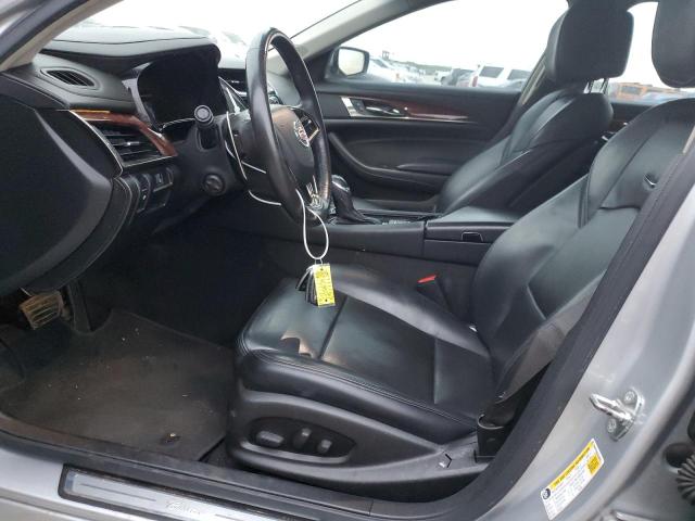 Photo 7 from auction – 2014 CADILLAC CTS LUXURY with VIN 1G6AR5SX2E0196423