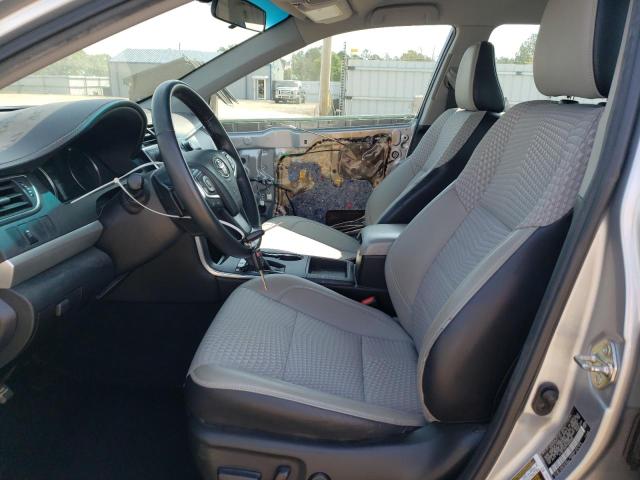 Photo 7 from auction – 2015 TOYOTA CAMRY LE with VIN 4T1BF1FK7FU926592