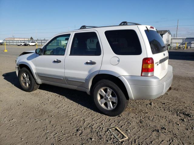 Photo 2 from auction – 2007 FORD ESCAPE XLT with VIN 1FMCU93197KB36700