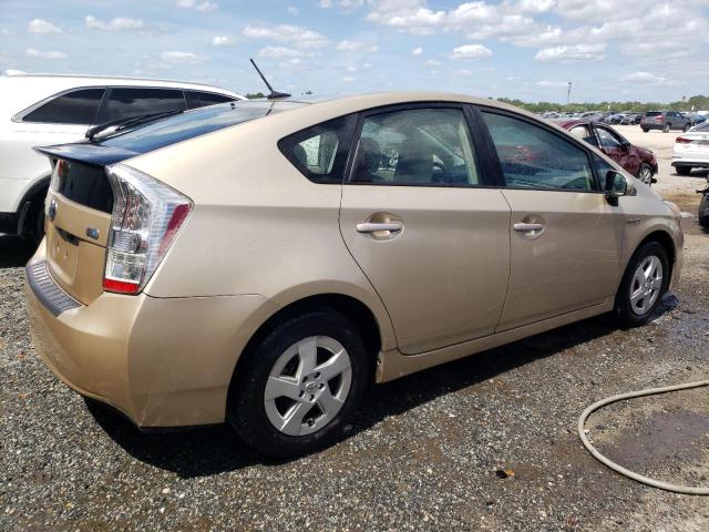 Photo 3 from auction – 2010 TOYOTA PRIUS with VIN JTDKN3DU8A0086572