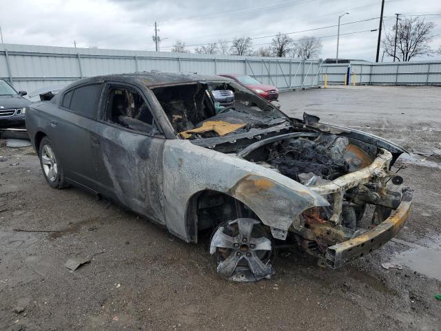Photo 4 from auction – 2012 DODGE CHARGER SE with VIN 2C3CDXBG7CH108656