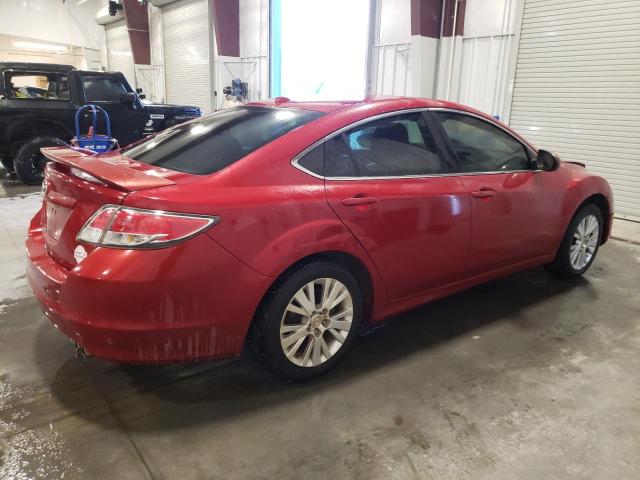 Zdjęcie 3 z aukcji – 2009 MAZDA 6 I z VIN 1YVHP82A095M39339