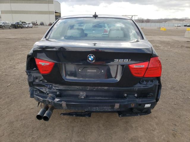 Photo 6 from auction – 2011 BMW 328 XI with VIN WBAPK7C52BF083114