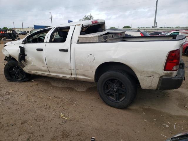 Photo 2 from auction – 2010 DODGE RAM 1500 with VIN 1D7RB1GP6AS238781