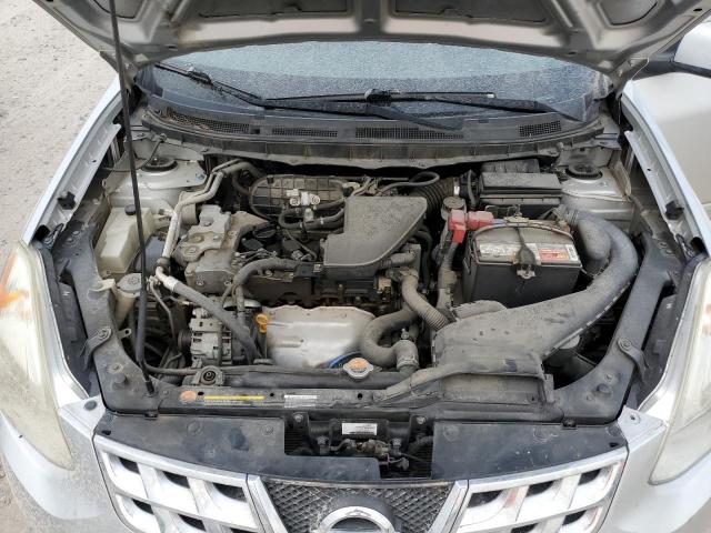 Photo 11 from auction – 2013 NISSAN ROGUE S with VIN JN8AS5MT7DW513706