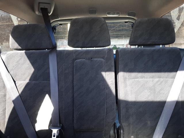 Photo 10 from auction – 2002 HONDA CR-V EX with VIN JHLRD78832C077755