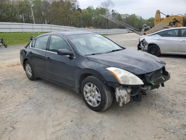 Photo 4 from auction – 2012 NISSAN ALTIMA BAS with VIN 1N4AL2AP3CC235908