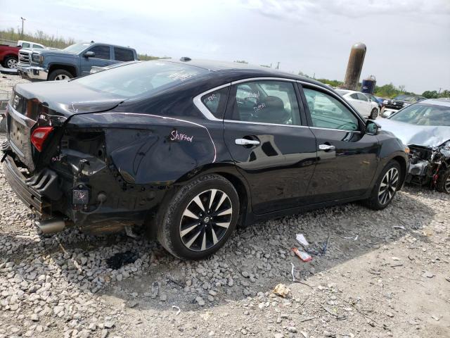 Photo 3 from auction – 2018 NISSAN ALTIMA 2.5 with VIN 1N4AL3AP3JC191864