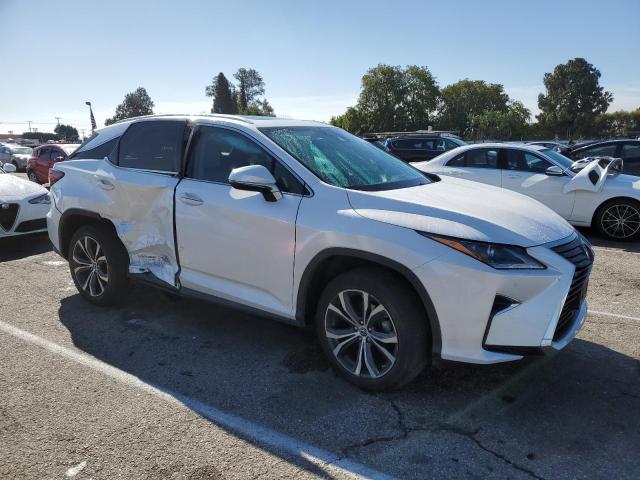 Photo 4 from auction – 2018 LEXUS RX 450H BA with VIN 2T2BGMCA6JC025679