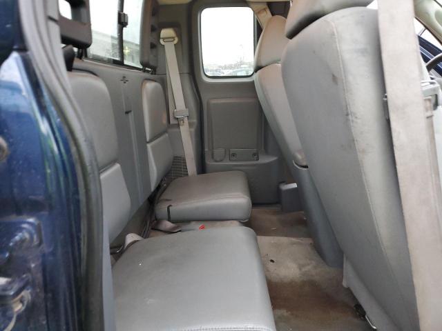 Photo 10 from auction – 2007 DODGE DAKOTA SLT with VIN 1D7HW42KX7S161032