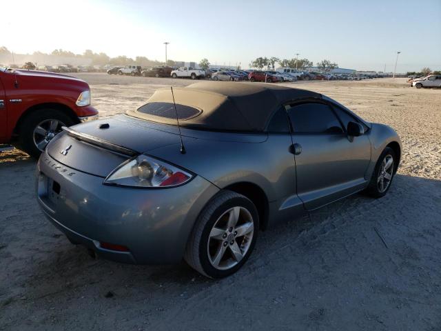 Photo 3 from auction – 2008 MITSUBISHI ECLIPSE SP with VIN 4A3AL25F58E008501