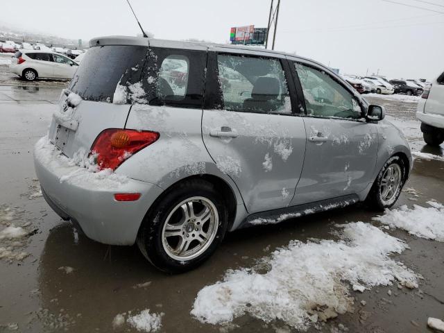 Photo 3 from auction – 2004 TOYOTA SCION XA with VIN JTKKT624X40051927