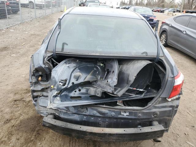 Photo 6 from auction – 2014 TOYOTA COROLLA L with VIN 2T1BURHE4EC102920