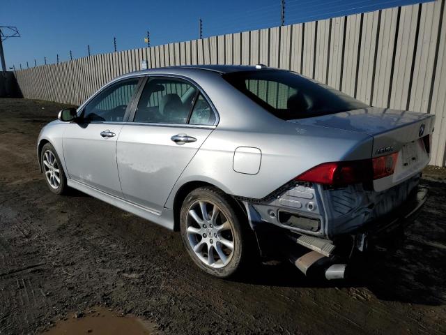 Photo 2 from auction – 2006 ACURA CSX with VIN JH4CL96976C012571