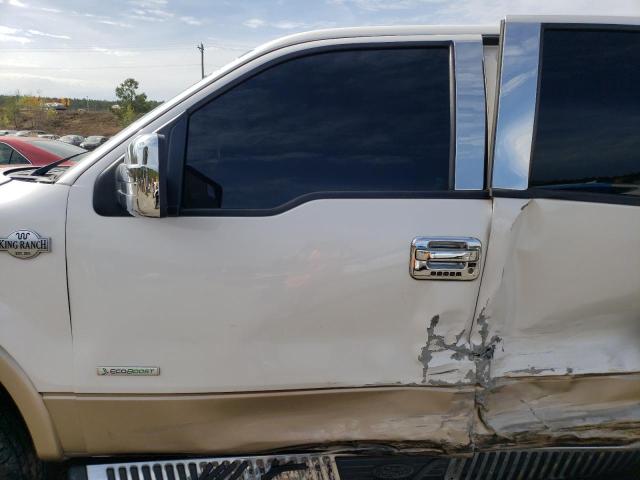 Photo 7 from auction – 2013 FORD F150 SUPER with VIN 1FTFW1ET2DKD20660