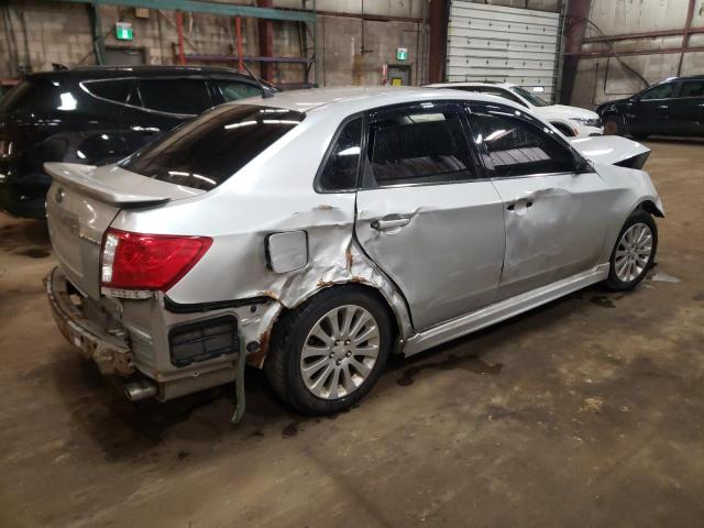Photo 3 from auction – 2011 SUBARU IMPREZA 2. with VIN JF1GE6C62BH504028