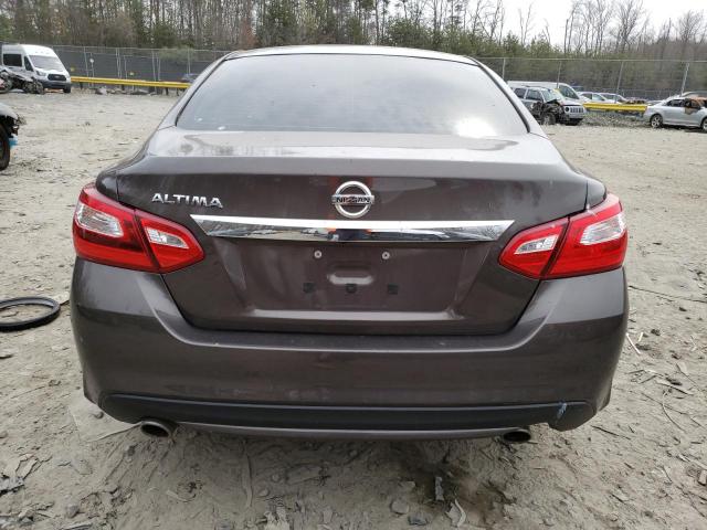 Photo 6 from auction – 2016 NISSAN ALTIMA 2.5 with VIN 1N4AL3AP9GN304746