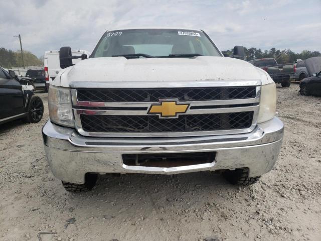 Photo 5 from auction – 2014 CHEVROLET SILVERADO with VIN 1GC1KVC82EF119816