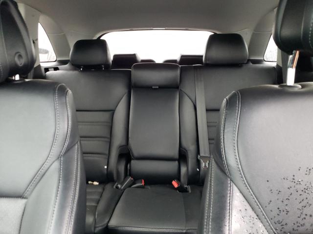 Photo 10 from auction – 2016 KIA SORENTO EX with VIN 5XYPHDA56GG150353