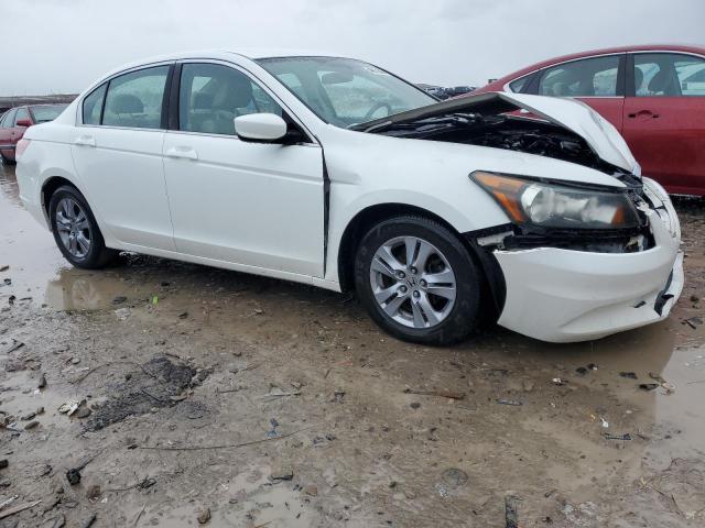 Photo 4 from auction – 2012 HONDA ACCORD SE with VIN 1HGCP2F61CA017308
