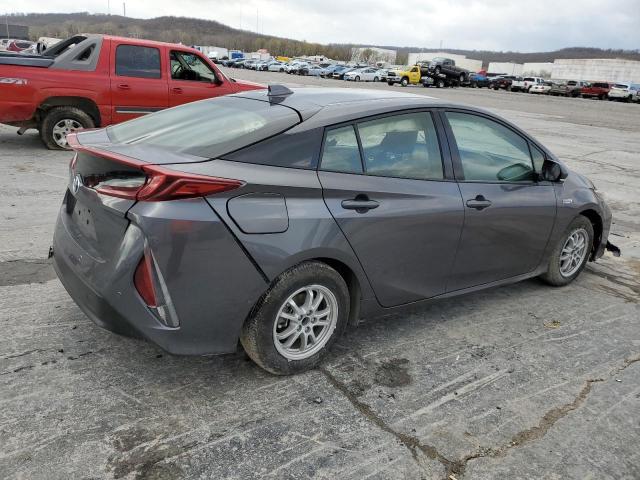 Photo 3 from auction – 2017 TOYOTA PRIUS PRIM with VIN JTDKARFP8H3037726