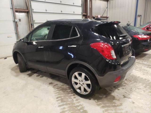 Photo 2 from auction – 2016 BUICK ENCORE with VIN KL4CJCSB8GB607105