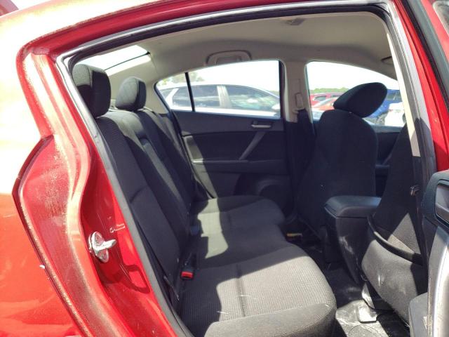 Photo 10 from auction – 2013 MAZDA 3 I with VIN JM1BL1V85D1716008