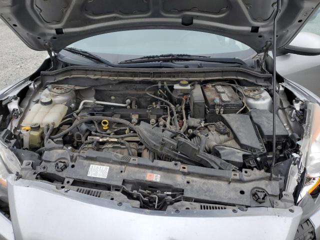 Zdjęcie 11 z aukcji – 2010 MAZDA 3 I z VIN JM1BL1SG9A1345832