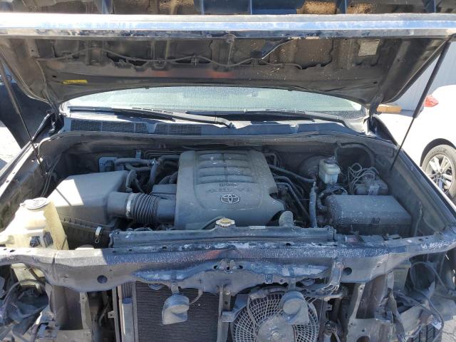 Photo 12 from auction – 2012 TOYOTA SEQUOIA SR with VIN 5TDZM5G16CS004160