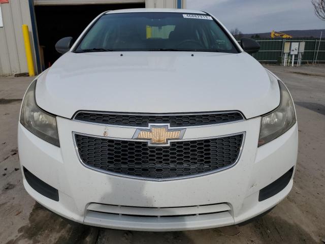 Photo 5 from auction – 2012 CHEVROLET CRUZE LS with VIN 1G1PC5SH9C7100205