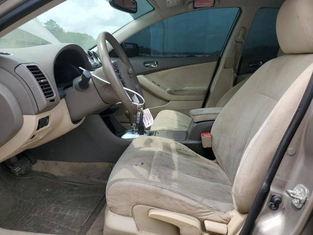 Photo 7 from auction – 2012 NISSAN ALTIMA BAS with VIN 1N4AL2AP8CN553785