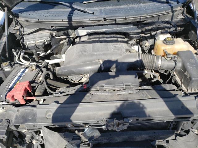 Photo 11 from auction – 2013 FORD F150 SUPER with VIN 1FTFW1ET3DFC48876