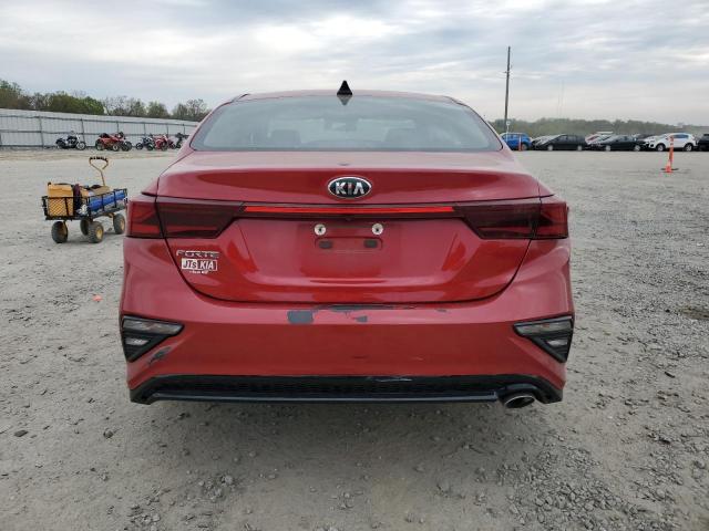 Photo 6 from auction – 2019 KIA FORTE FE with VIN 3KPF24AD2KE066363