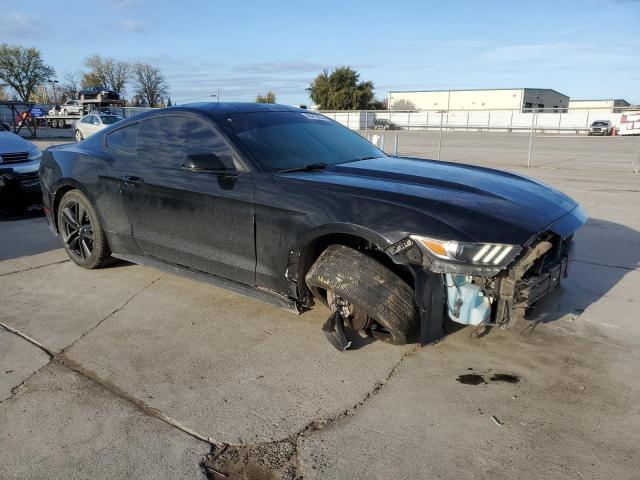 Photo 4 from auction – 2016 FORD MUSTANG with VIN 1FA6P8TH3G5318106