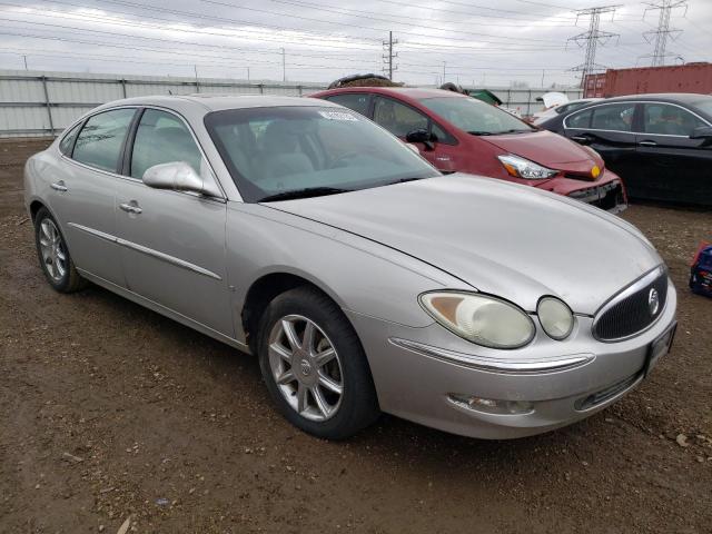 Photo 4 from auction – 2006 BUICK LACROSSE C with VIN 2G4WE587961126764