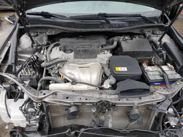 Photo 11 from auction – 2017 TOYOTA CAMRY LE with VIN 4T1BF1FK8HU291403