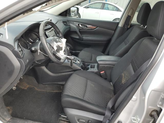 Photo 7 from auction – 2018 NISSAN ROGUE S with VIN KNMAT2MT2JP612009