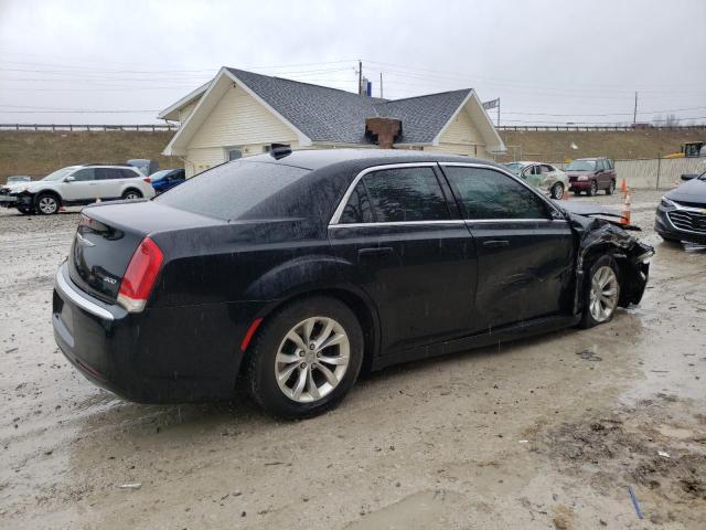 Foto 3 de la subasta – 2015 CHRYSLER 300 LIMITE con VIN 2C3CCAAG4FH763458