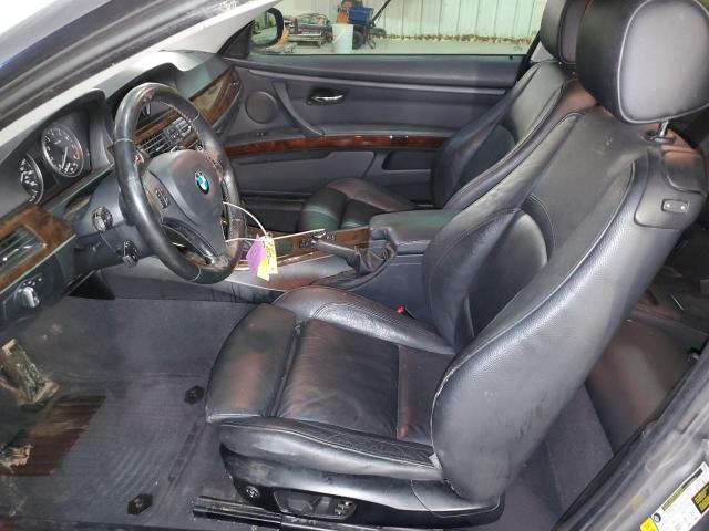 Photo 7 from auction – 2011 BMW 335 XI with VIN WBAKF9C55BE619392